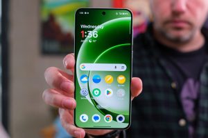 Утечка раскрыла характеристики смартфона OnePlus Ace 7 с вентилятором охлаждения и батареей на 9000 мАч