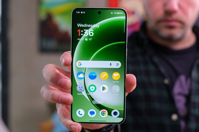 Утечка раскрыла характеристики смартфона OnePlus Ace 7 с вентилятором охлаждения и батареей на 9000 мАч (1) Характеристики OnePlus Ace 7 попали в сеть | DGL.RU