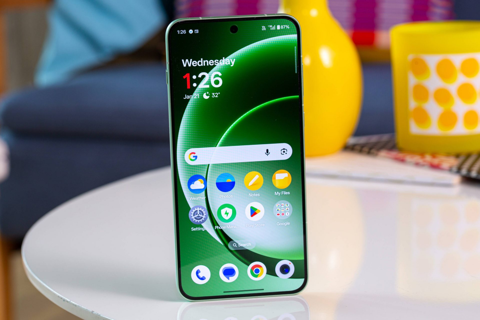 Утечка раскрыла характеристики смартфона OnePlus Ace 7 с вентилятором охлаждения и батареей на 9000 мАч картинка Характеристики OnePlus Ace 7 попали в сеть | DGL.RU