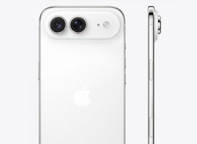 Утечка раскрыла технические параметры ультратонкого смартфона iPhone Air 2 Смартфон Apple iPhone Air 2: характеристики | DGL.RU