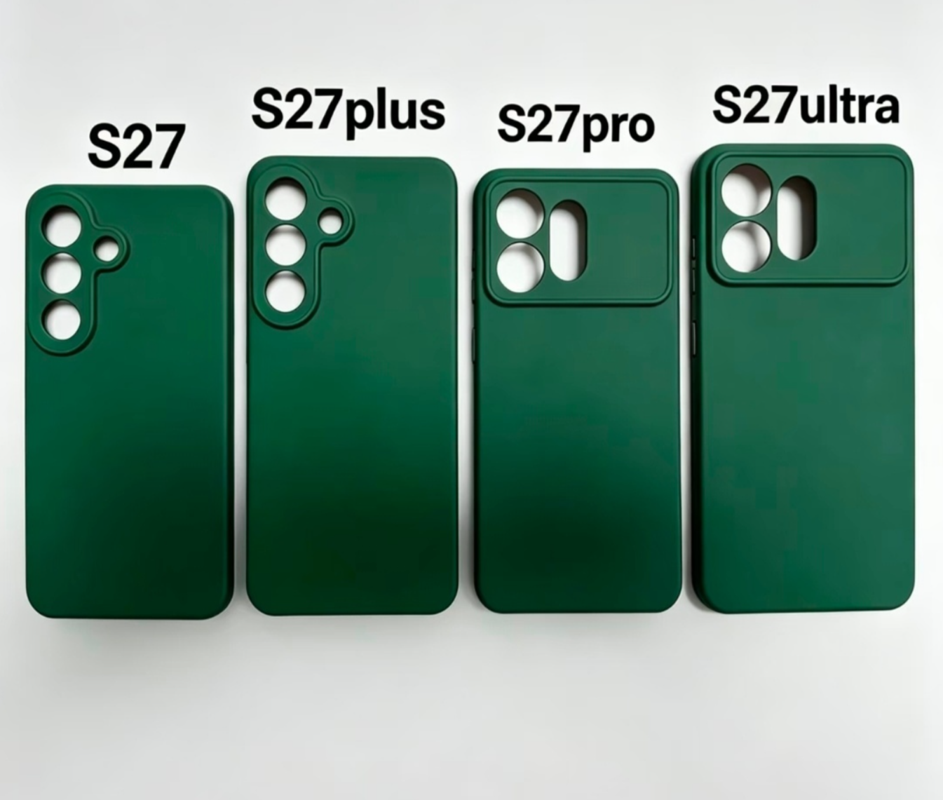 Samsung Galaxy S27: характеристики и цены | DGL.RU 