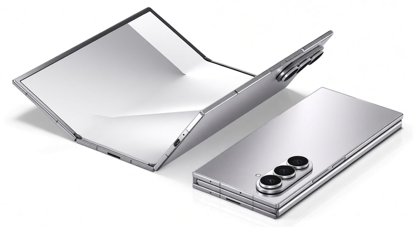 Габариты Galaxy S27 Ultra и складные новинки | DGL.RU