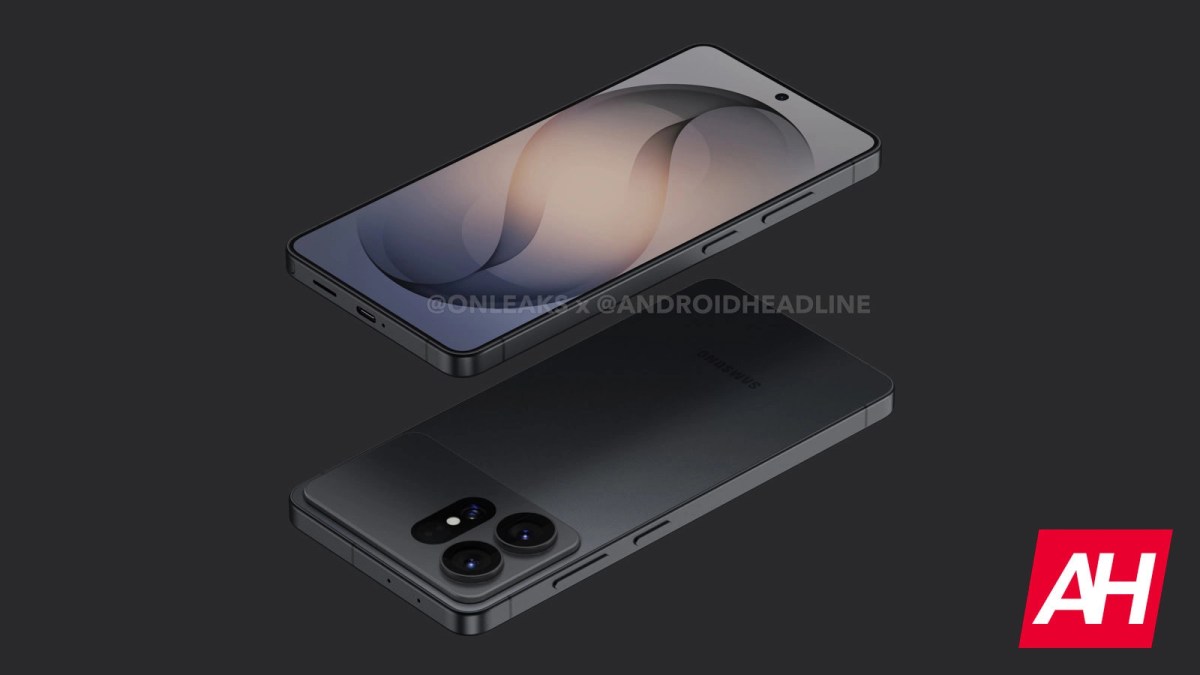 Утечки раскрыли габариты Galaxy S27 Ultra и планы Samsung на шесть складных смартфонов фото