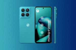 Утечки раскрыли характеристики Motorola Moto G47 Power и флагманской серии OnePlus Ace 7