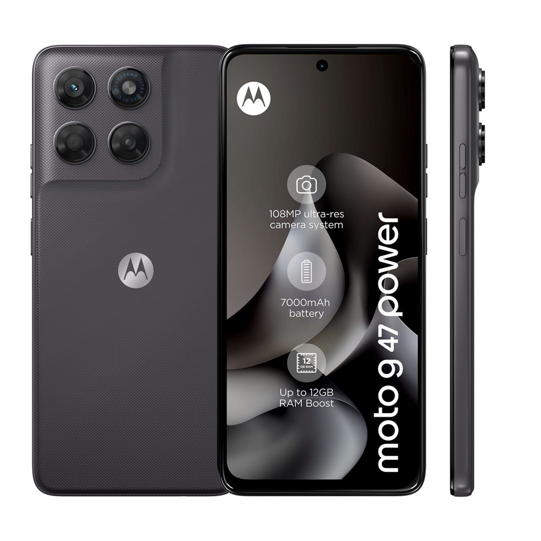 Утечки раскрыли характеристики Motorola Moto G47 Power и флагманской серии OnePlus Ace 7 картинка Характеристики Moto G47 Power и OnePlus Ace 7 | DGL.RU