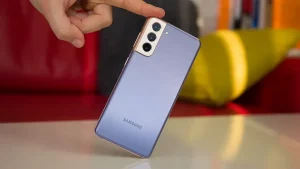В Южной Корее регулятор оштрафовал Samsung на 15 миллионов долларов из-за работы сервиса GOS