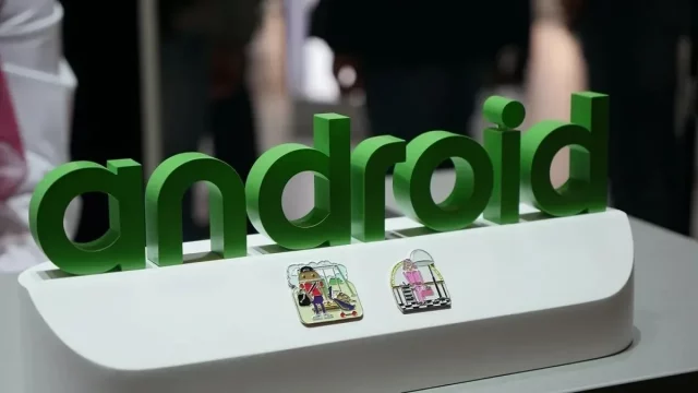 В прошивках Android нашли вирус Midnight Mimosa | DGL.RU
