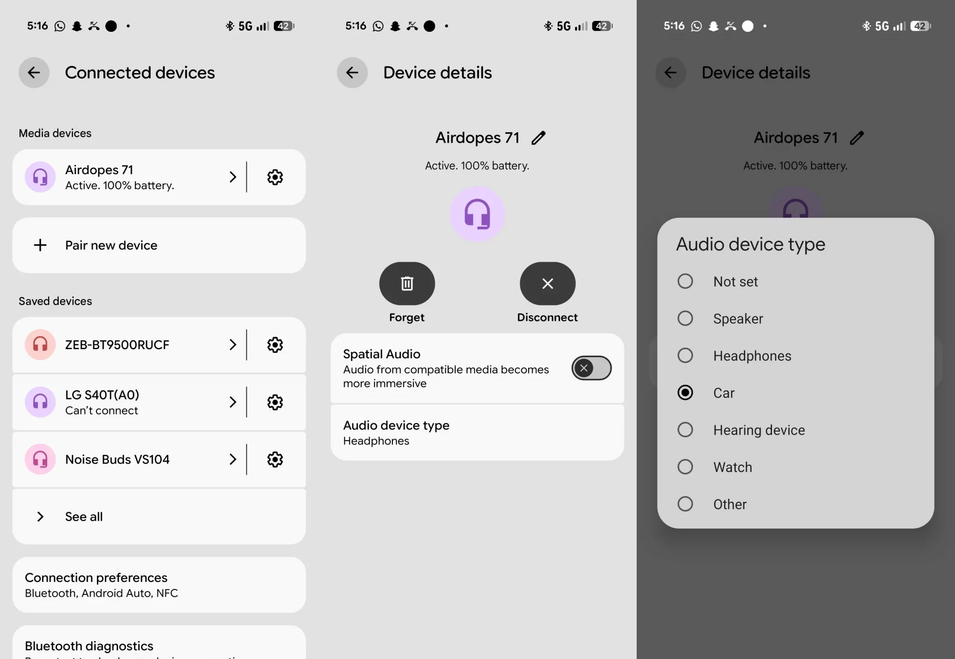 Ограничение громкости звука в Google Pixel | DGL.RU