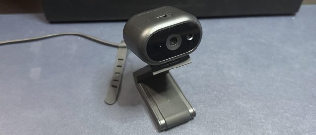 Веб-камера Dell Pro 5 2K: стоит ли платить | DGL.RU1 Веб-камера Dell Pro 5 2K: стоит ли платить | DGL.RU
