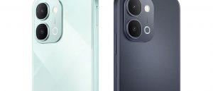 Скоро появятся Vivo T6x и iQOO Z12x, и они могут быть близнецами
