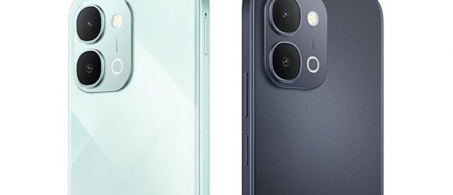 Скоро появятся Vivo T6x и iQOO Z12x, и они могут быть близнецами Скоро появятся Vivo T6x и iQOO Z12x, и они могут быть близнецами