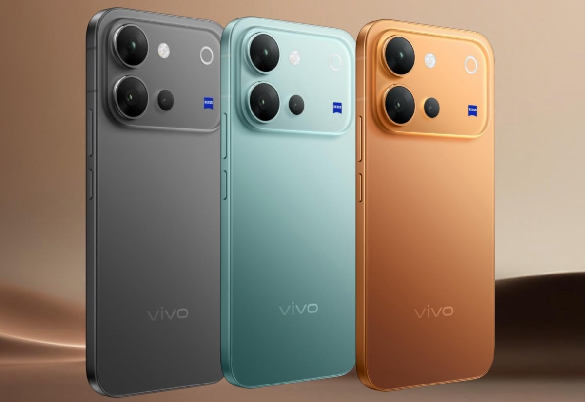 Vivo V80 дебютирует с 6,59-дюймовым дисплеем и аккумулятором емкостью 7200 мАч картинка vivo V80 дебютирует с 6,59-дюймовым дисплеем и аккумулятором емкостью 7200 мАч