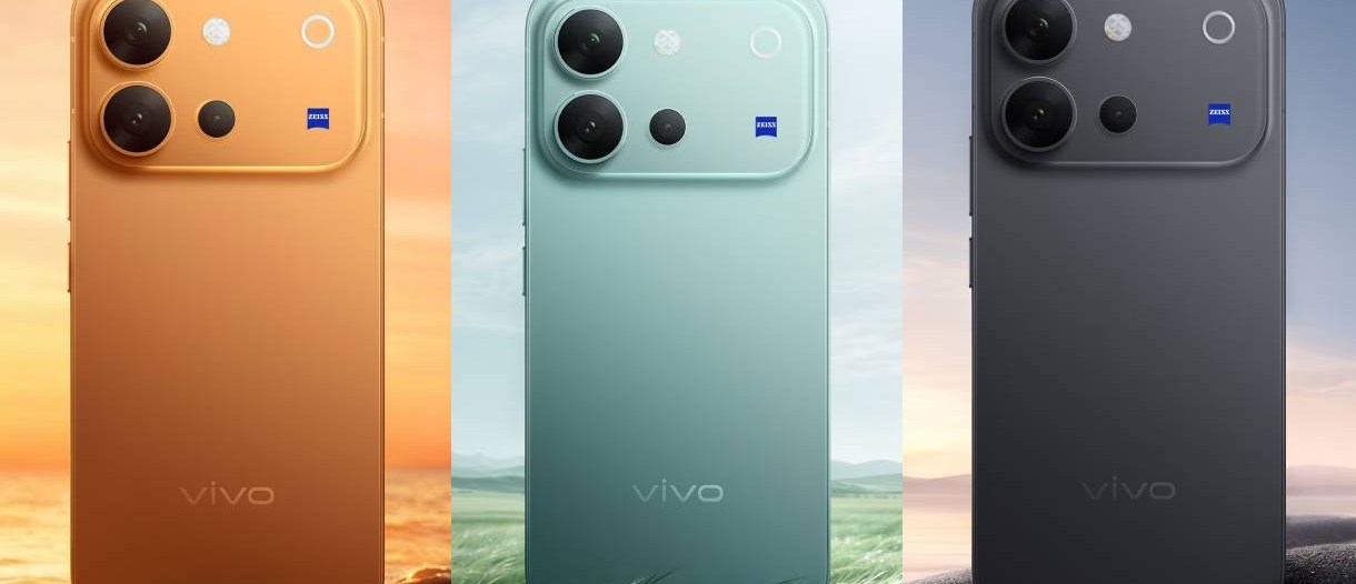 Vivo V80 дебютирует с 6,59-дюймовым дисплеем и аккумулятором емкостью 7200 мАч картинка vivo V80 дебютирует с 6,59-дюймовым дисплеем и аккумулятором емкостью 7200 мАч