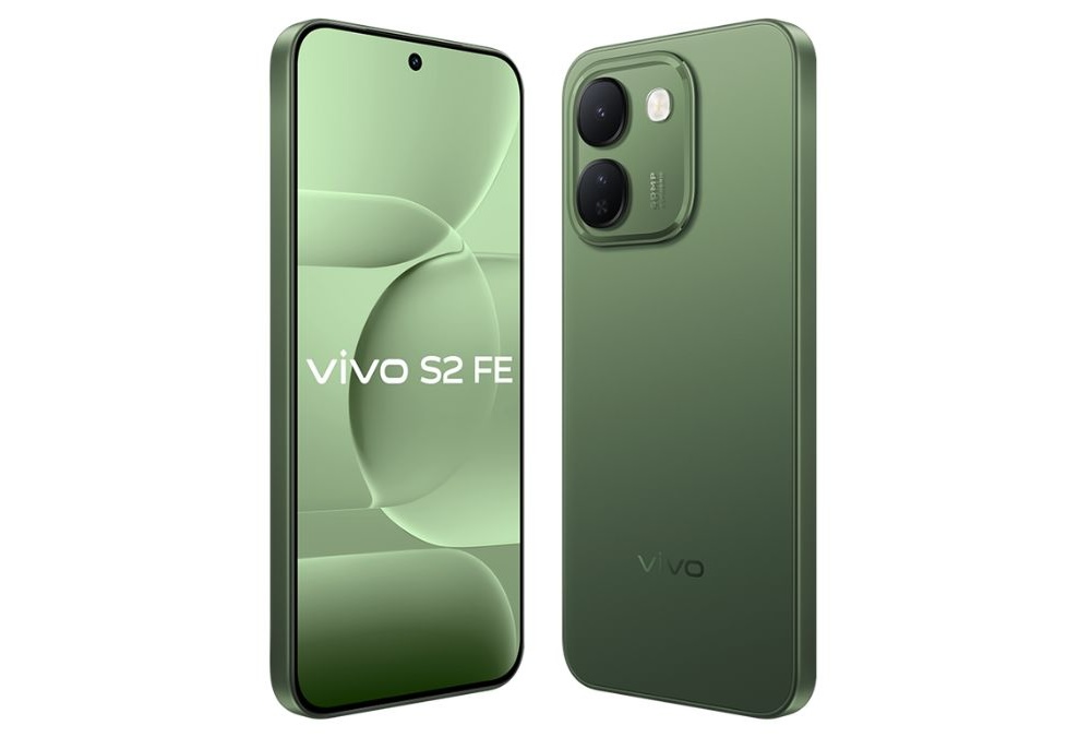 vivo представила смартфон S2 FE с аккумулятором емкостью 10 000 мА·ч картинка Смартфон vivo S2 FE получил батарею 10000 мАч | DGL.RU