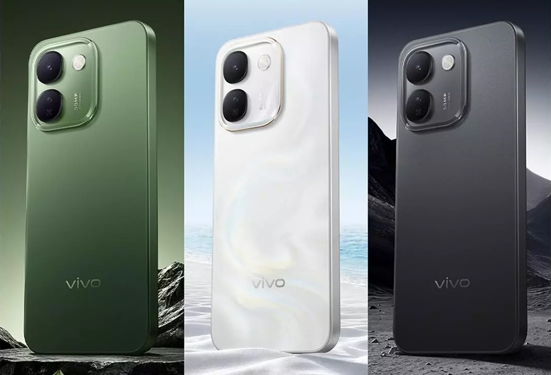 vivo представила смартфон S2 FE с аккумулятором емкостью 10 000 мА·ч картинка Смартфон vivo S2 FE получил батарею 10000 мАч | DGL.RU