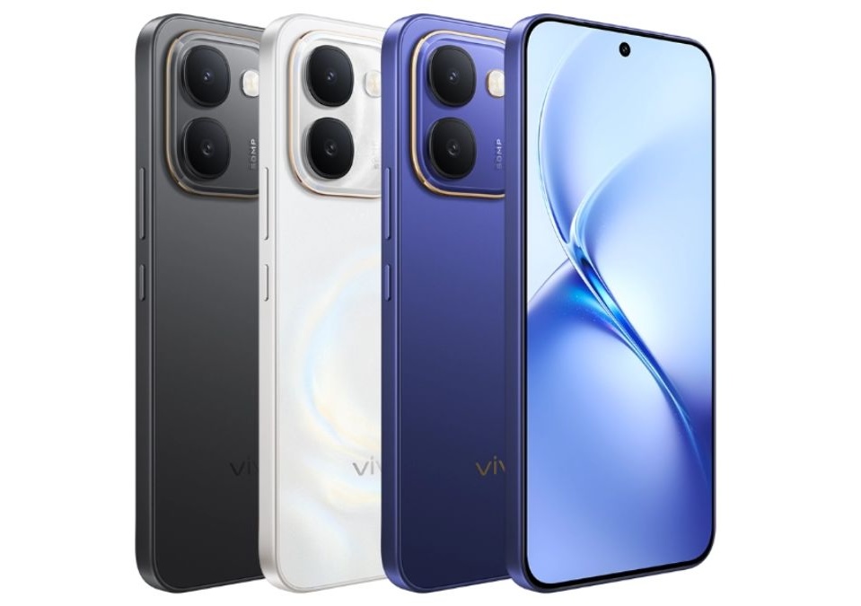 vivo представила смартфон Y600 с батареей на 10 000 мАч и защитой IP68 картинка Смартфон vivo Y600: батарея 10 000 мАч и IP68 | DGL.RU