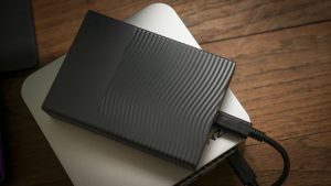 Обзор Seagate One Touch 4TB — впечатляющая скорость передачи данных для HDD