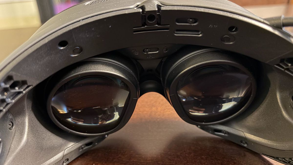 Обзор Valve Steam Frame - достойная VR-гарнитура картинка VR-гарнитура Valve Steam Frame: обзор и цена | DGL.RU
