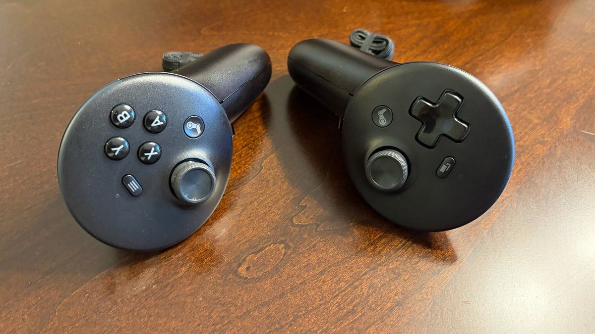 Обзор Valve Steam Frame - достойная VR-гарнитура картинка VR-гарнитура Valve Steam Frame: обзор и цена | DGL.RU