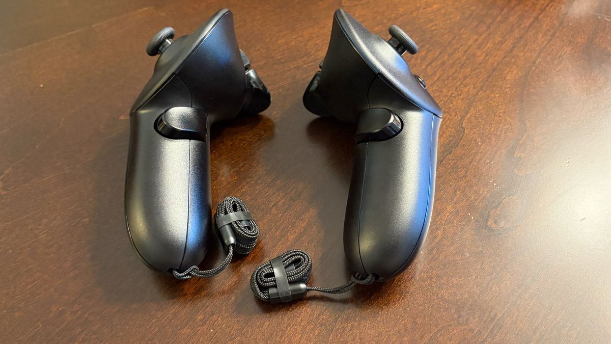 Обзор Valve Steam Frame - достойная VR-гарнитура картинка VR-гарнитура Valve Steam Frame: обзор и цена | DGL.RU