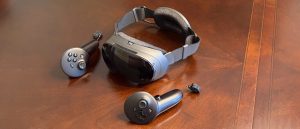 Обзор Valve Steam Frame — достойная VR-гарнитура
