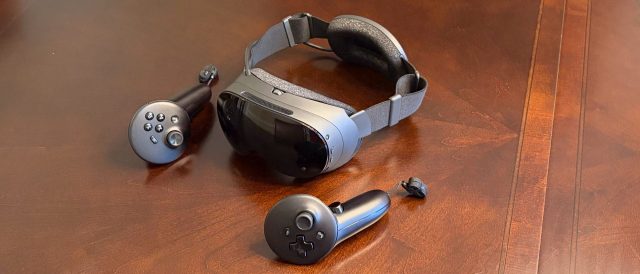 VR-гарнитура Valve Steam Frame: обзор и цена | DGL.RU1 VR-гарнитура Valve Steam Frame: обзор и цена | DGL.RU