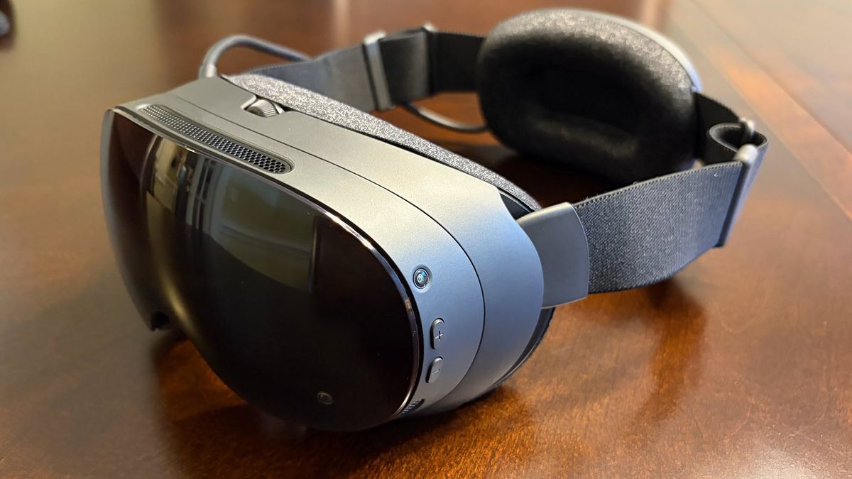 Обзор Valve Steam Frame - достойная VR-гарнитура картинка VR-гарнитура Valve Steam Frame: обзор и цена | DGL.RU