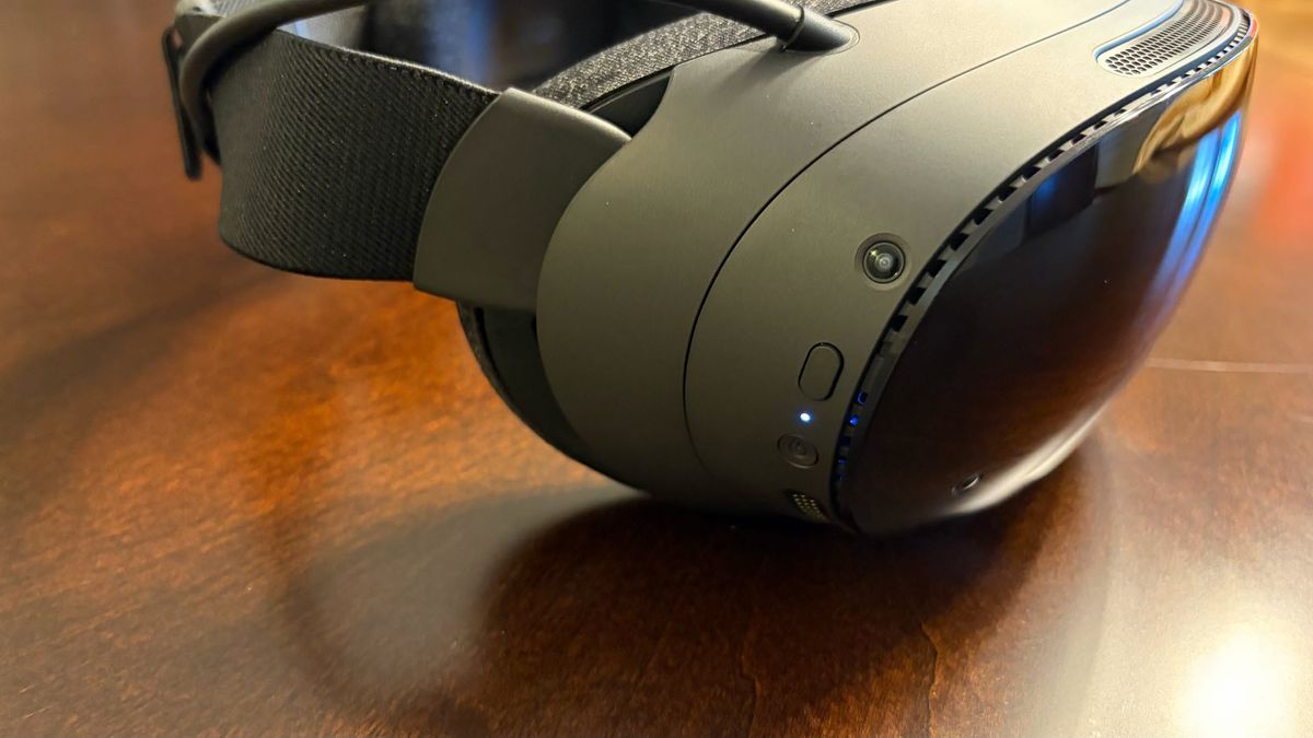 Обзор Valve Steam Frame - достойная VR-гарнитура картинка VR-гарнитура Valve Steam Frame: обзор и цена | DGL.RU