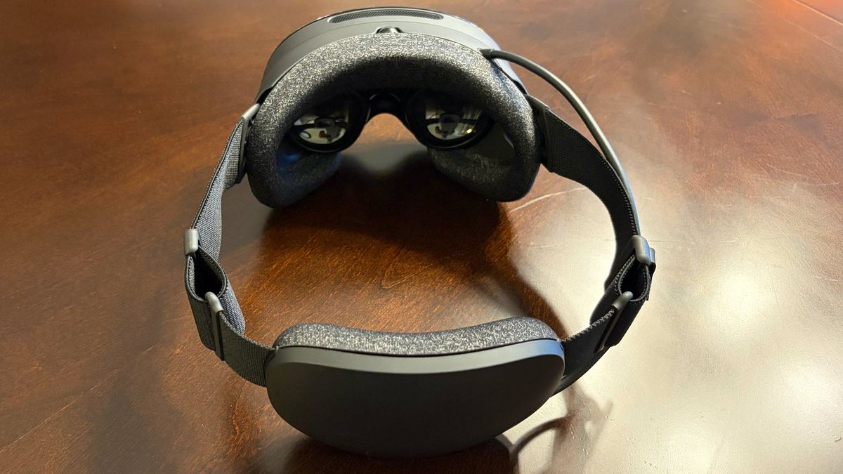 Обзор Valve Steam Frame - достойная VR-гарнитура картинка VR-гарнитура Valve Steam Frame: обзор и цена | DGL.RU