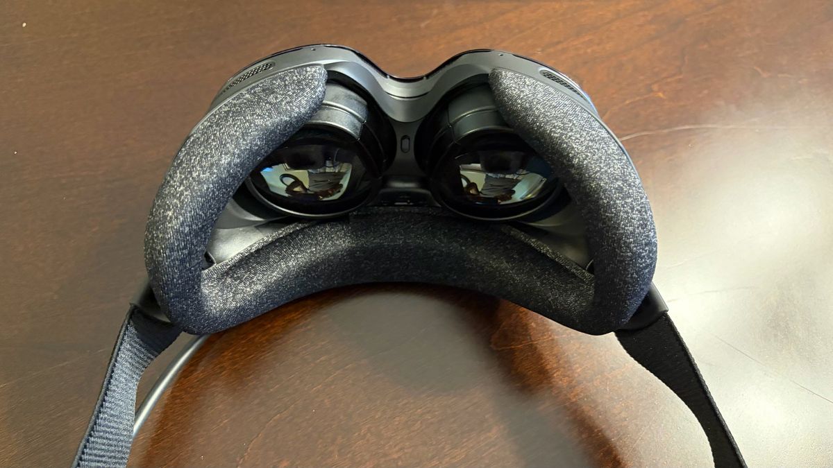 Обзор Valve Steam Frame - достойная VR-гарнитура картинка VR-гарнитура Valve Steam Frame: обзор и цена | DGL.RU