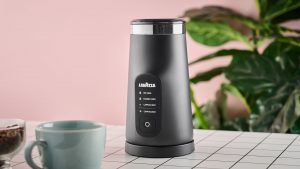 Обзор Lavazza MilkEasy Plus — отличный капучинатор по приятной цене