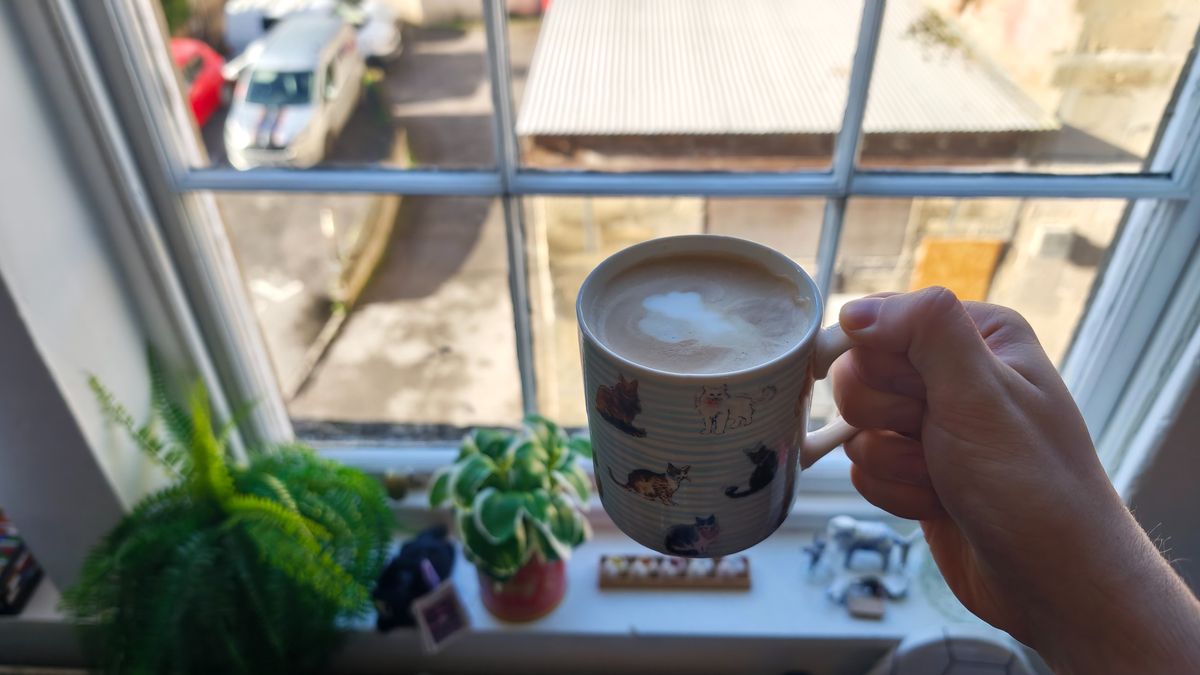 Обзор Lavazza MilkEasy Plus - отличный капучинатор по приятной цене картинка Вспениватель Lavazza MilkEasy Plus: обзор | DGL.RU