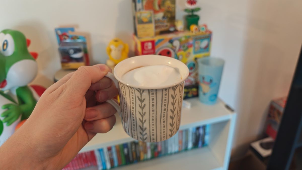 Обзор Lavazza MilkEasy Plus - отличный капучинатор по приятной цене картинка Вспениватель Lavazza MilkEasy Plus: обзор | DGL.RU