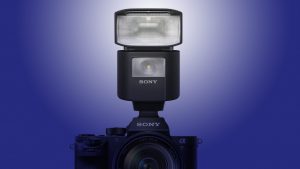 Лучшие вспышки Sony в 2026 году для беззеркальных камер
