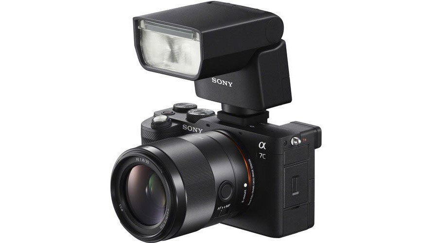 Лучшие вспышки Sony в 2026 году для беззеркальных камер картинка Вспышка Sony: выбор для профи в 2026 | DGL.RU