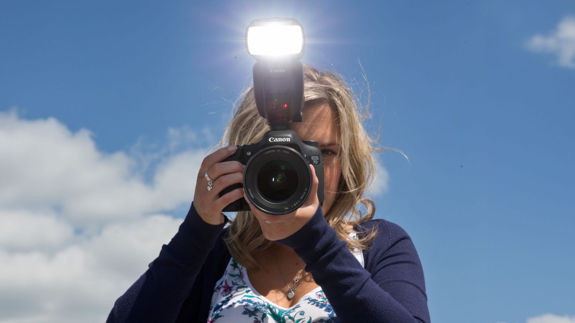 Лучшая вспышка Canon в 2026 году: какая Speedlite лучше