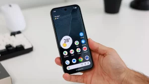 Вышла Android 17 QPR3 Beta 1: технические изменения и новые функции