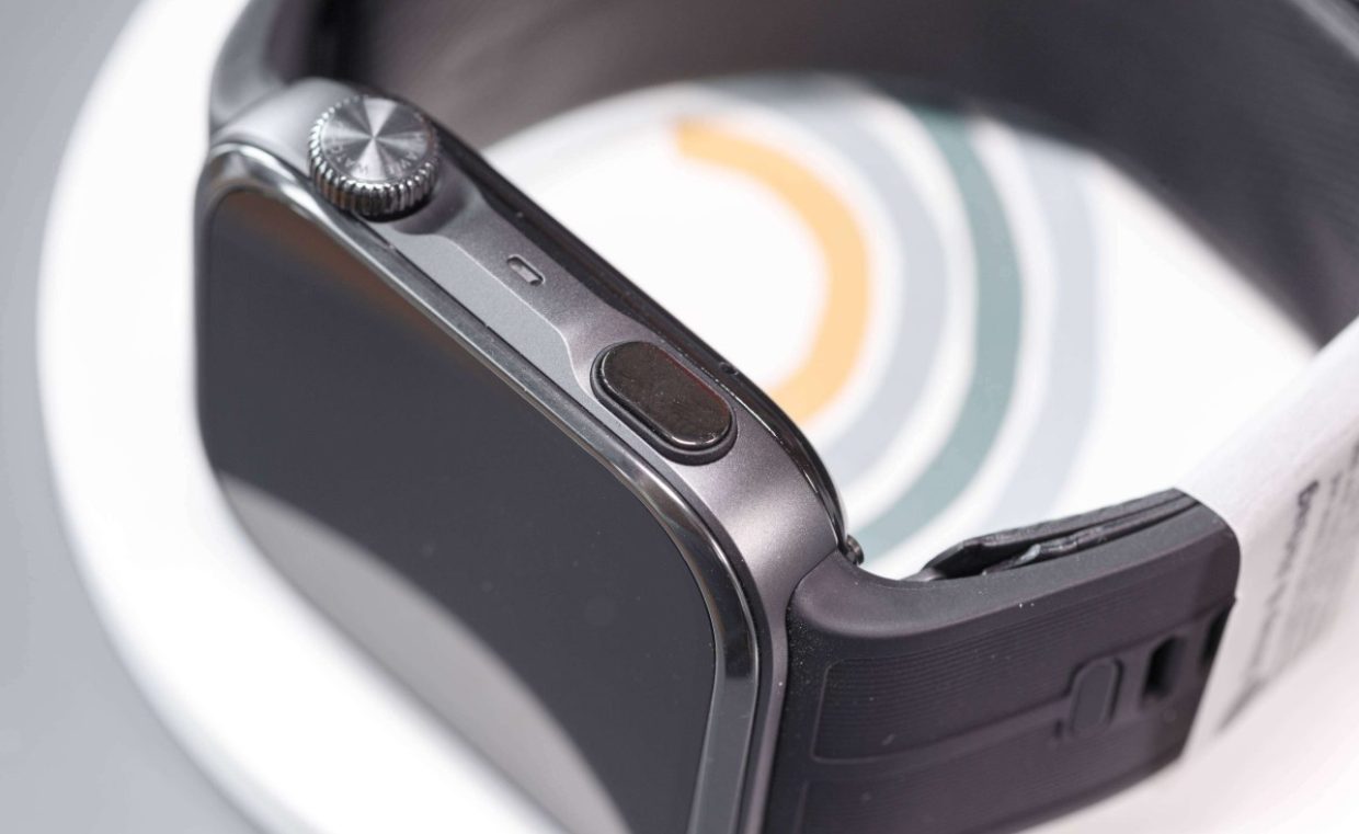 Huawei Watch D3: часы или личный доктор на запястье?