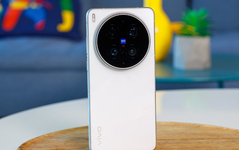 Раскрыты ключевые характеристики vivo X500 Ultra картинка Раскрыты ключевые характеристики vivo X500 Ultra