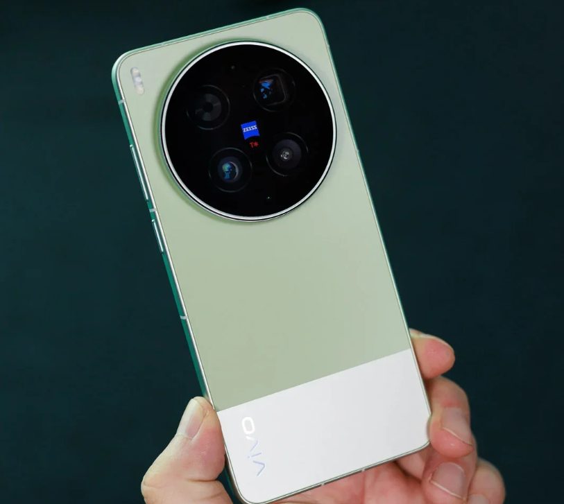Раскрыты ключевые характеристики vivo X500 Ultra картинка Раскрыты ключевые характеристики vivo X500 Ultra