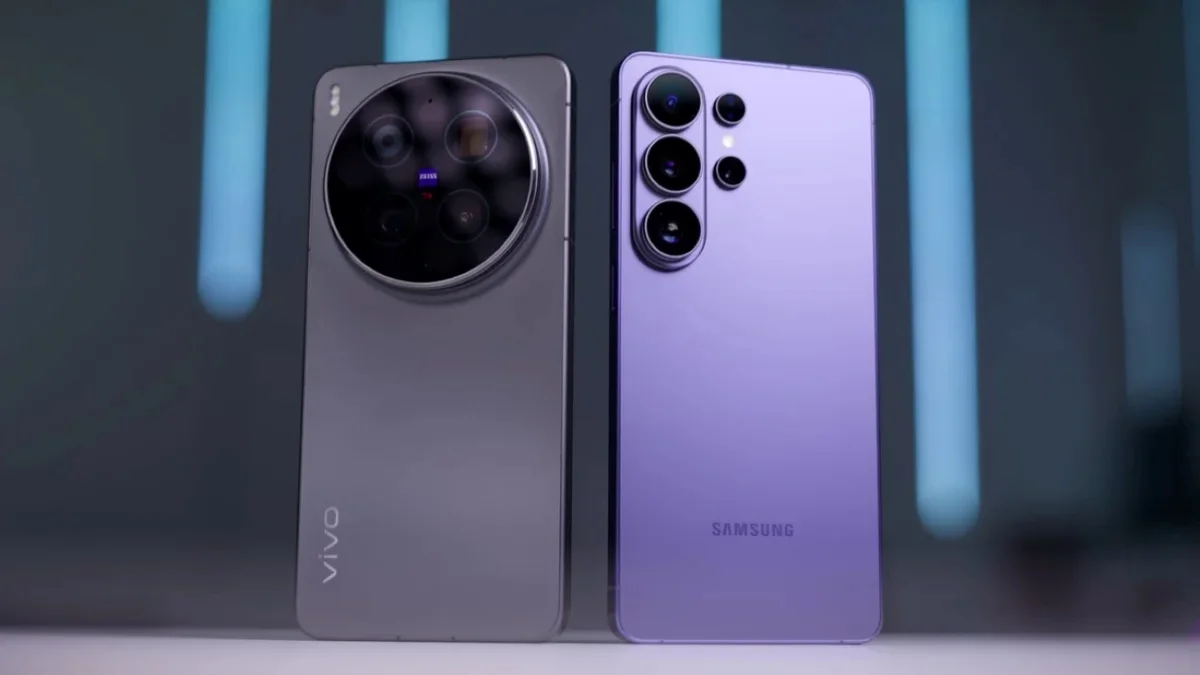 Раскрыты ключевые характеристики vivo X500 Ultra картинка Раскрыты ключевые характеристики vivo X500 Ultra