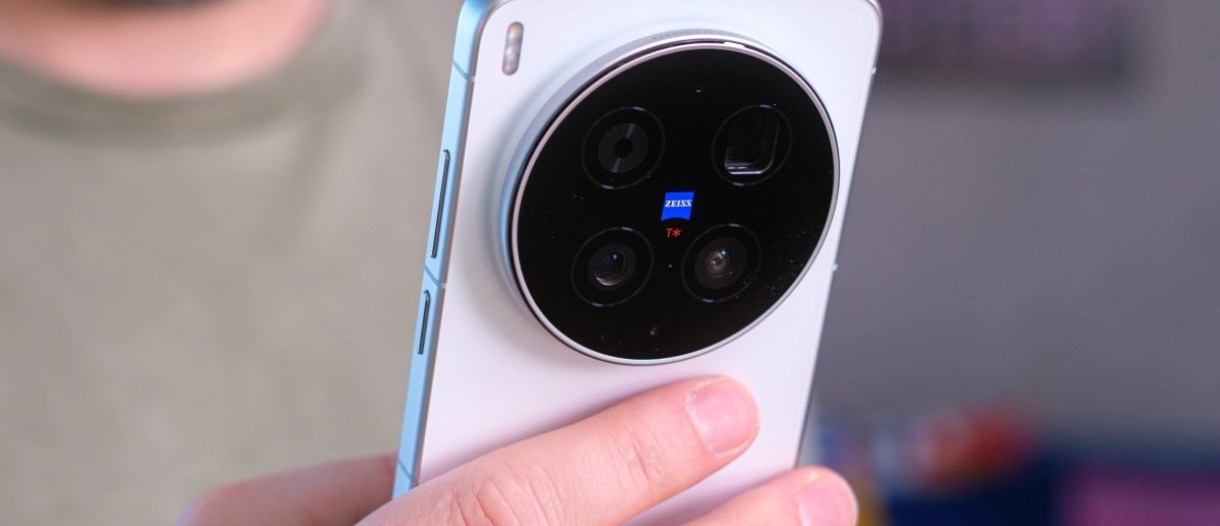 Раскрыты ключевые характеристики vivo X500 Ultra
