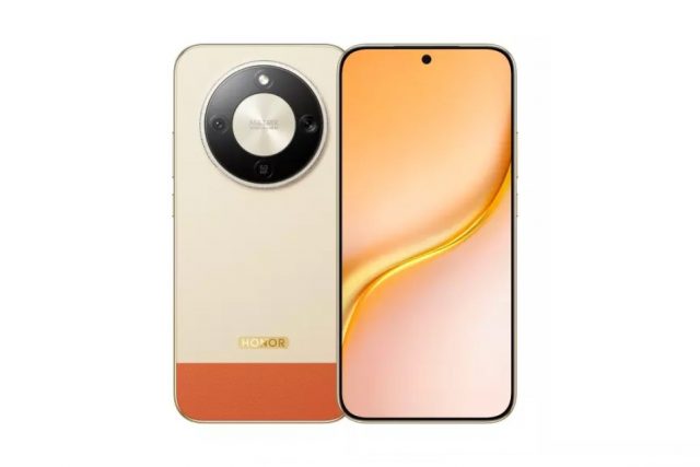 Выпущен Honor X9e s Выпущен Honor X9e s