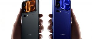Утечка о Xiaomi 18 Pro и Xiaomi 18 Pro Max