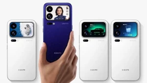 Xiaomi 18 Pro Max: 200 Мп, 8500 мАч и дружба с Apple
