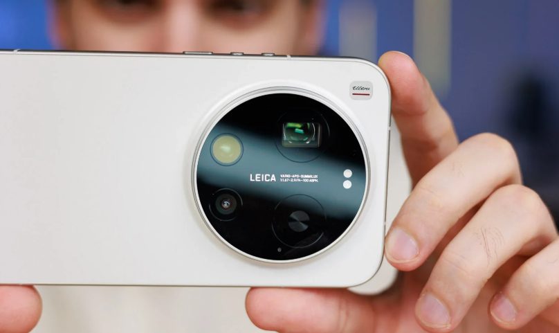 Xiaomi 18 Ultra: отмена флагмана