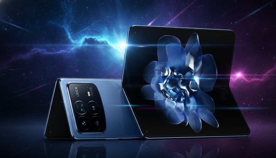 iPhone Duo не убедил фанатов складных смартфонов: восемь альтернатив картинка Xiaomi Mix Fold 5: максимум «железа» за деньги, но с оговорками