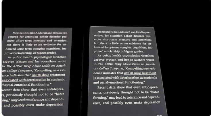 Засветы по краям экрана в базовом Kindle 12-го поколения: комментарий Amazon и замена устройств картинка Засветы в Amazon Kindle 12: дефект и замена | DGL.RU